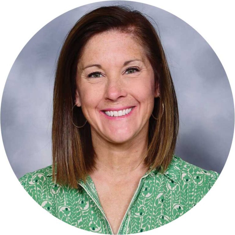 2nd Grade Courtney Waters