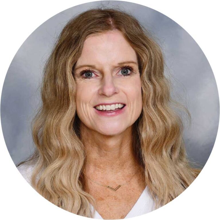 3rd grade teacher Kathleen Drey