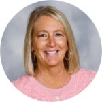 Media Specialist Kristin Richey