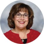 2nd grade teacher Nikki Kock