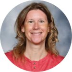 K-8 Spanish Rebecca Buckmiller