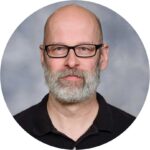 K-5 STEM and 6-8 Art Jason Southward