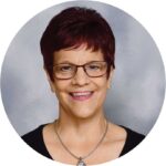 K-5 Guidance Conselor Julie Heckle