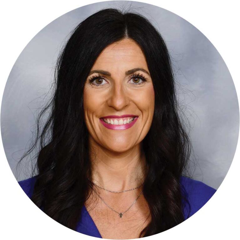 SFA RN Megan Anthony