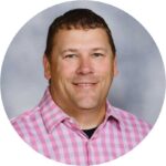 K-5th Physical Education Mike Hazel
