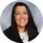 6-8 Physical Education Tracy Schmulbach