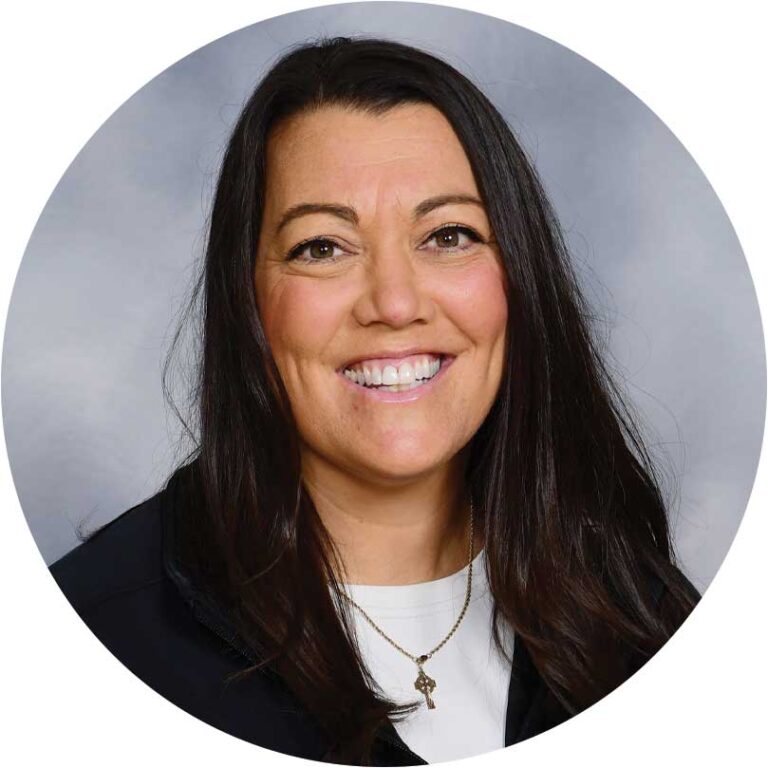 6-8 Physical Education Tracy Schmulbach