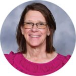 Preschool Associate Barb Horvath