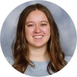 Middle school science and math teacher Madelyn Barten