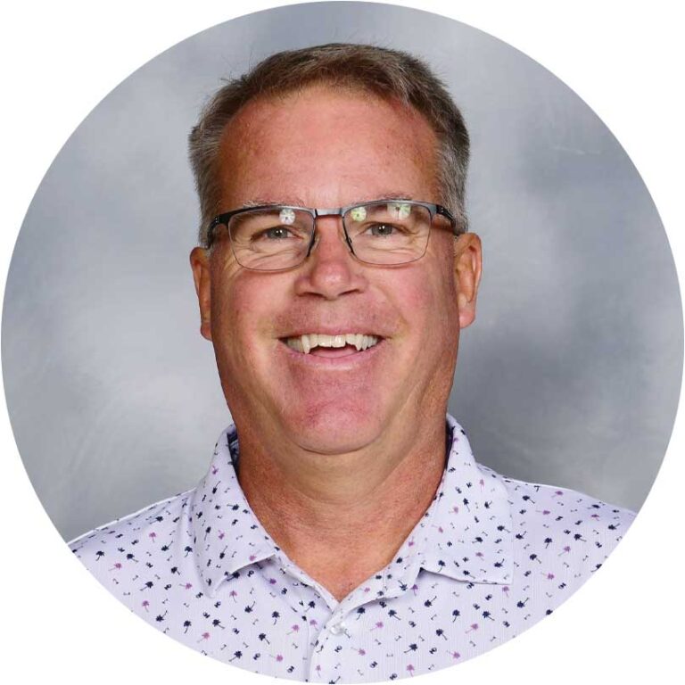 Middle School Science Todd Hilton