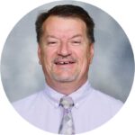 Principal Jeff Lynch