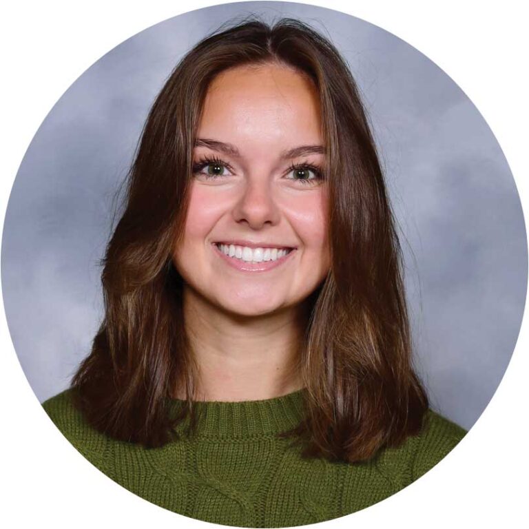 5th Grade Katie Uitenbroek