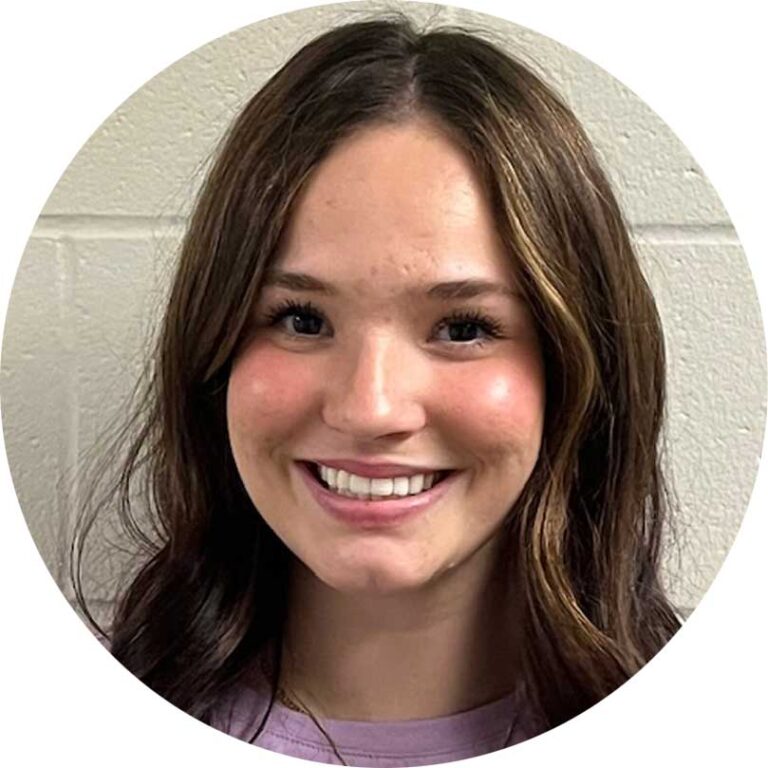 SFA Staff Ms. Elsbecker.