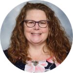 2nd Grade Associate Jennifer McNichols