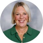 Assistant Principal Jodi Halligan