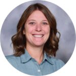 Kindergarten Associate Kelly Koenigs