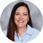 2nd Grade Associate Lauren Viets