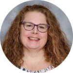 SFA Staff Ms. McNichols.