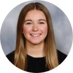 4th Grade Teacher Sydney Morris
