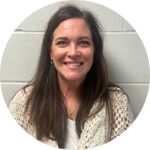 SFA Teaching Staff Ms. Viets
