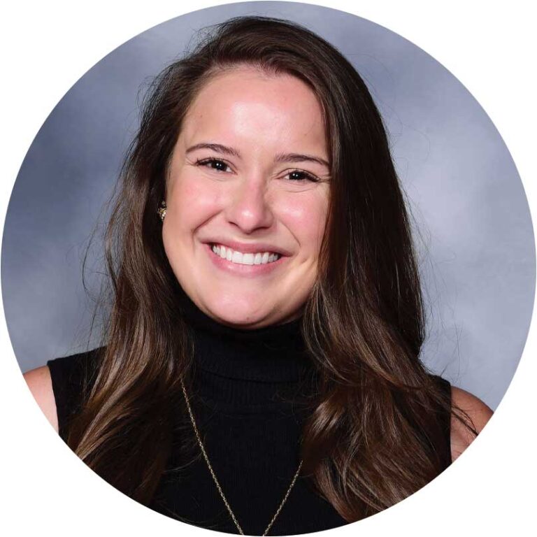 K-5 Music teacher Abby Murrane