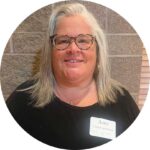 SFA Teaching Staff Amy Christopherson