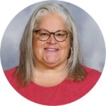 Preschool Associate Amy Christopherson