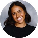 Kindergarten Associate Bella Lopez
