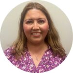 SFA Teaching Staff Bonnie Shaw