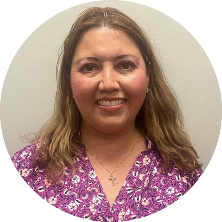 SFA Teaching Staff Bonnie Shaw