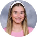 Preschool teacher Haley Coder