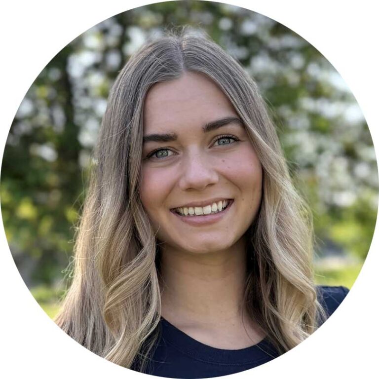SFA Teaching Staff Haylee Coder