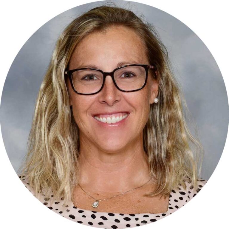 SFA Staff Jen Tracey