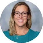 1st Grade Associate Jen Tracey