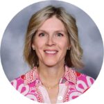 1st Grade Associate Michele Krage
