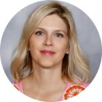 SFA Teaching Staff Michelle Krage