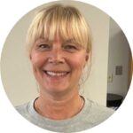 SFA Teaching Staff Molly Allen