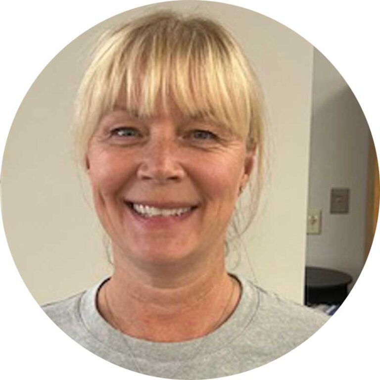 SFA Teaching Staff Molly Allen