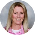 SFA Teaching Staff Pam Pitz