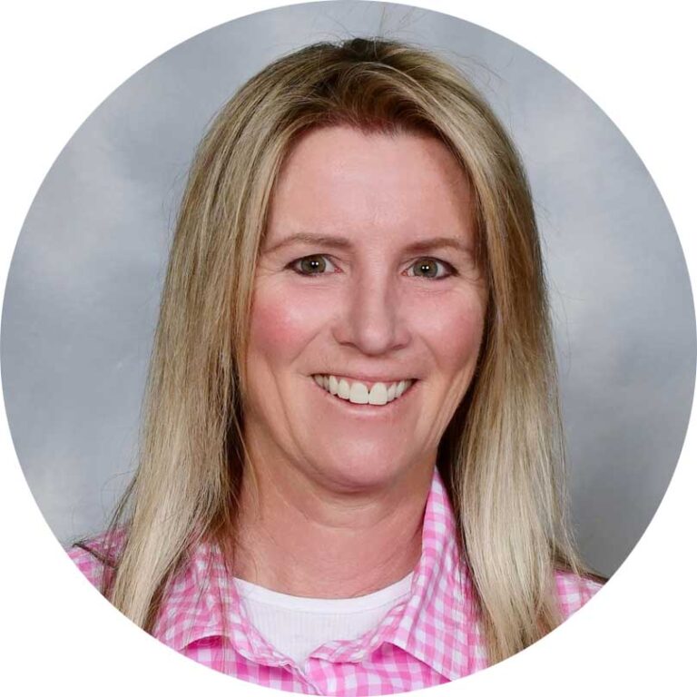 SFA Teaching Staff Pam Pitz