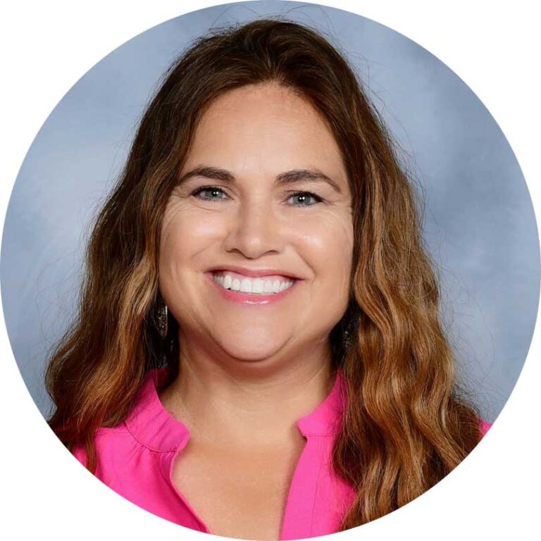 SFA Teaching Staff Sonia Schumacher