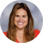 1st Grade Associate Sonia Schumacher
