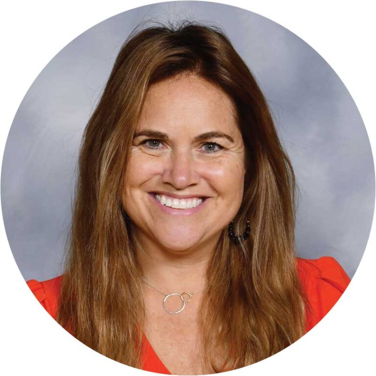 1st Grade Associate Sonia Schumacher